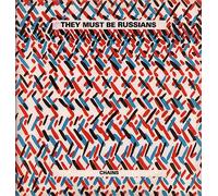 They Must Be Russians - Chains