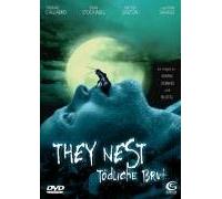 "They Nest - Tödliche Brut [DVD] (2001) Thomas Calabro; Dean Stockwell"