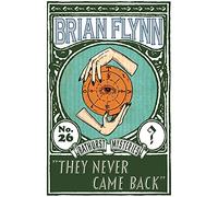 They Never Came Back: An Anthony Bathurst Mystery: 26 (The Anthony Bathurst Mysteries)