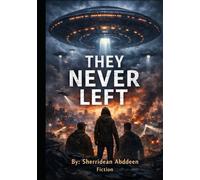 They Never Left