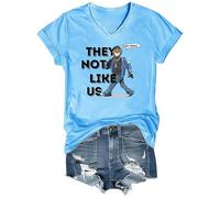 They Not Like Us Shirt, They Not Like Us Tshirt