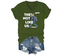 They Not Like Us Shirt, They Not Like Us Tshirt