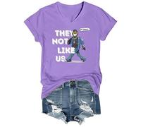 They Not Like Us Shirt, They Not Like Us Tshirt
