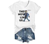 They Not Like Us Shirt, They Not Like Us Tshirt