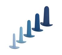 They-Ology - Beginner Anal Training Set - 5 pieces