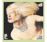 They Only Come Out At Night