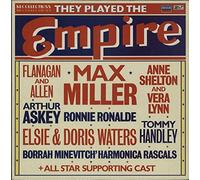 They Played The Empire