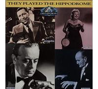 They Played The Hippodrome [2xVinyl]