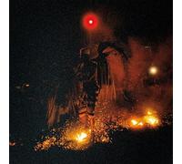 They Promised Us a Bright Future, We Were Content With An Obscure Past [VINYL]