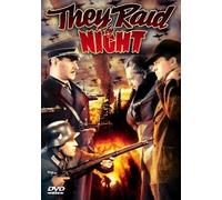 They Raid by Night