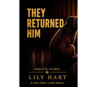 They Returned Him: The Dog No One Could Keep (Adopted by Accident)