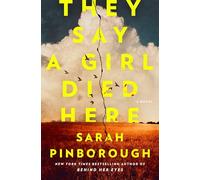 They Say a Girl Died Here