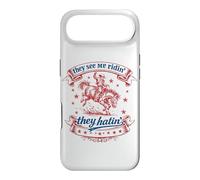 They See Me Ridin' Rodeo Cowboy Western Country Horse Case for iPhone Air
