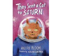 They Sent a Cat to Saturn