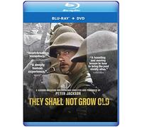 They Shall Not Grow Old