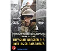They Shall Not Grow Old