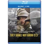 They Shall Not Grow Old