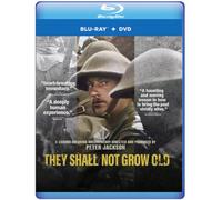 They Shall Not Grow Old