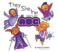 They She He Easy as ABC