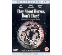 They Shoot Horses, Don't They? [DVD]