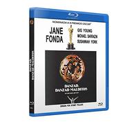 They Shoot Horses, Don't They? (Spanish Release) Danzad, Danzad, Malditos