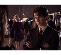 They Shoot Humphreys, Don't They?