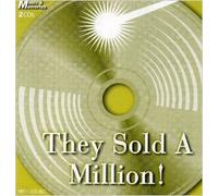 THEY SOLD A MILLION 4 5 -2CD-