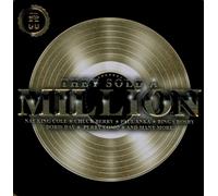 They Sold A Million by Various (CD 2020)