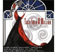 they sold a million / various