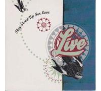 THEY STOOD UP FOR LOVE(ACOUSTIC)