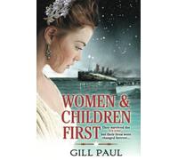 They survived the titanic, but their lives were changed forever: Bravery, love and fate: the untold story of the doomed Titanic