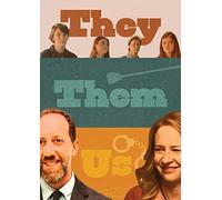They/Them/Us