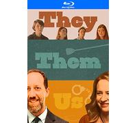 They/Them/Us