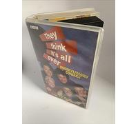 They Think It's All Over: Ungentlemanly Conduct [VHS] [1995]