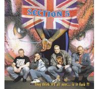 They Think It's Over By Section 5 (1999-03-25)