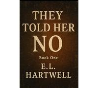 They Told Her No: The Night she Ran