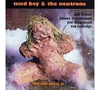 They Walk Among Us by Mud Boy & Neutrons (1995-10-24)