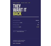They Want It Back: The Plain-English Guide to Carer's Allowance Overpayments, the DWP Reassessment and What You Do Not Have to Repay