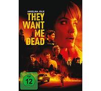 They Want Me Dead – DVD – US Import – Warner Bros.