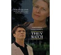 They Watch (DVD) Patrick Bergin Vanessa Redgrave (US IMPORT)