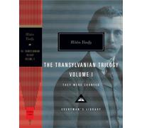 They were counted.The Transylvania Trilogy. Vol 1.