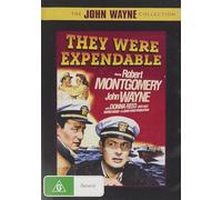 They Were Expendable [Import]