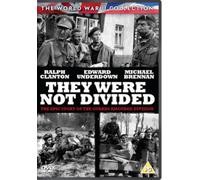 They Were Not Divided