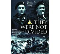 They Were Not Divided [DVD]