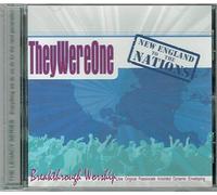 They Were One - New England to the Nations