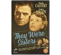 They Were Sisters [DVD] [1945]