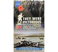 They Were Victorious (Box Set) [VHS]