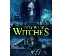 They Were Witches