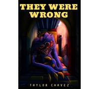 They were Wrong: A Póppy Pláytime fanfic