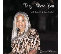 They Were You As Sung on Ally McBeal